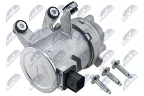 NTY NTY CPW-ME-061 Water Pump, engine cooling 