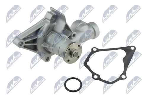 NTY NTY (CPW-MS-004) Water Pump, engine cooling 