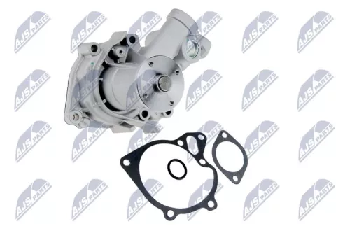 NTY NTY CPW-MS-006 Water Pump, engine cooling 