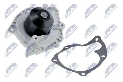 NTY NTY CPW-MS-010 Water Pump, engine cooling 