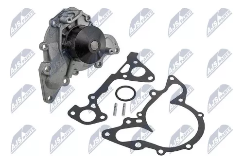 NTY NTY CPW-MS-017 Water Pump, engine cooling 