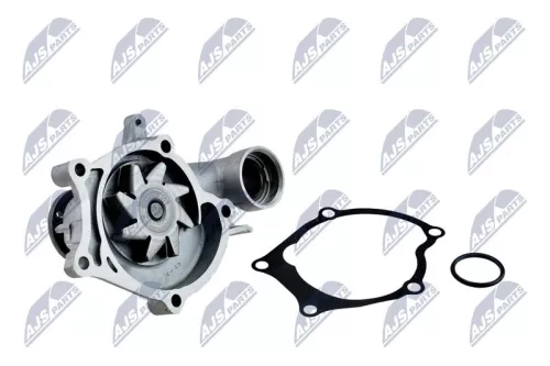 NTY NTY CPW-MS-019 Water Pump, engine cooling 