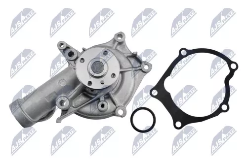 NTY NTY CPW-MS-019 Water Pump, engine cooling 
