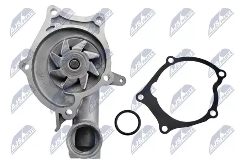 NTY NTY CPW-MS-019 Water Pump, engine cooling 