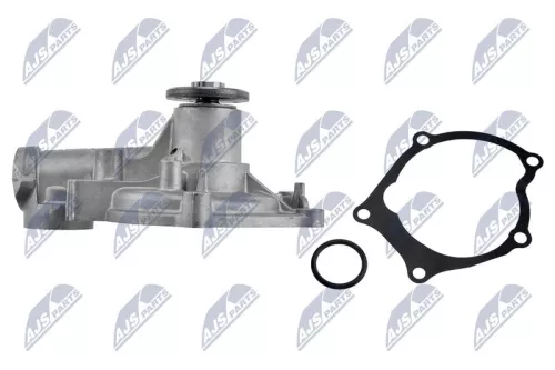 NTY NTY CPW-MS-019 Water Pump, engine cooling 