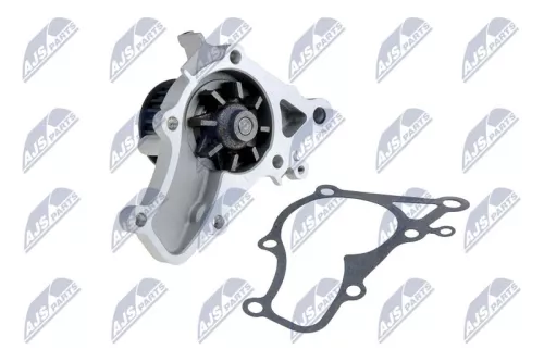 NTY NTY CPW-MS-028 Water Pump, engine cooling 