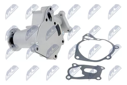 NTY NTY CPW-MS-029 Water Pump, engine cooling 