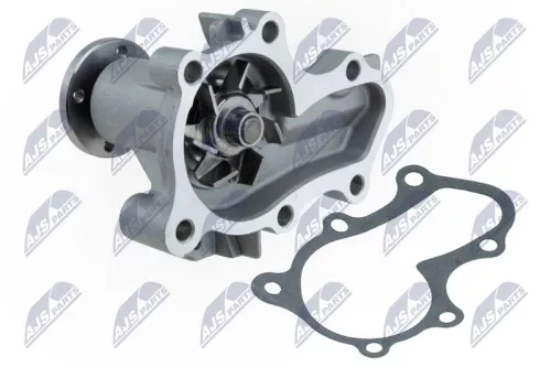NTY NTY CPW-MS-037 Water Pump, engine cooling 