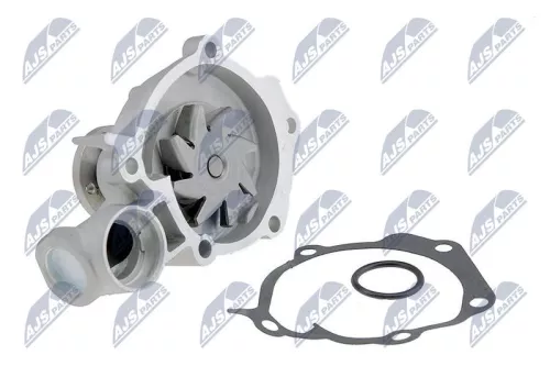 NTY NTY CPW-MS-043 Water Pump, engine cooling 