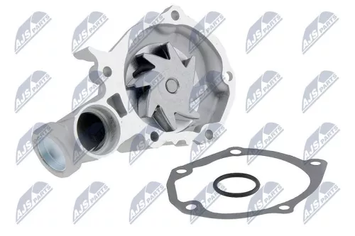 NTY NTY CPW-MS-046 Water Pump, engine cooling 