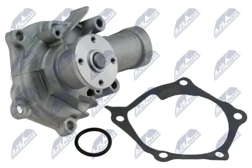 NTY NTY CPW-MS-047 Water Pump, engine cooling 