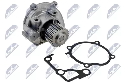 NTY NTY CPW-MZ-008 Water Pump, engine cooling 