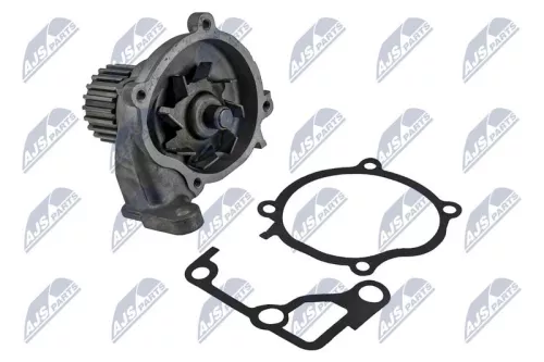 NTY NTY CPW-MZ-008 Water Pump, engine cooling 