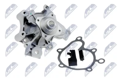 NTY NTY CPW-MZ-024 Water Pump, engine cooling 