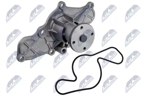 NTY NTY CPW-MZ-025 Water Pump, engine cooling 