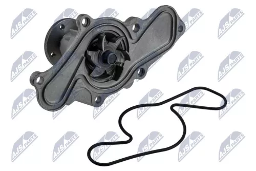 NTY NTY CPW-MZ-025 Water Pump, engine cooling 
