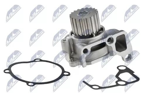 NTY NTY CPW-MZ-028 Water Pump, engine cooling 
