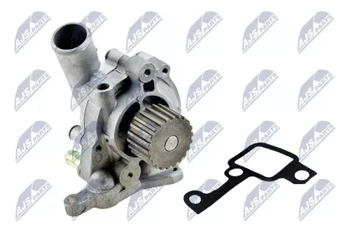 NTY NTY CPW-MZ-029 Water Pump, engine cooling 