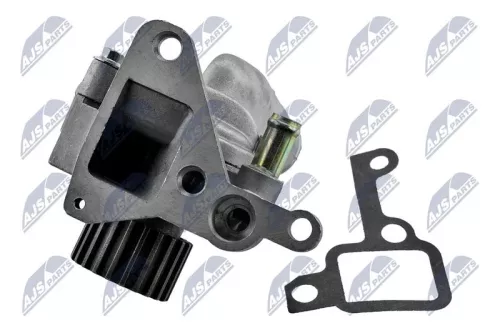NTY NTY CPW-MZ-029 Water Pump, engine cooling 