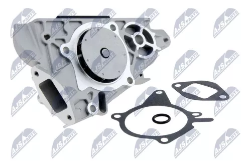 NTY NTY CPW-MZ-030 Water Pump, engine cooling 