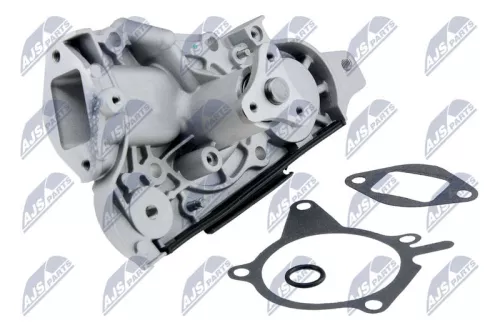 NTY NTY CPW-MZ-030 Water Pump, engine cooling 