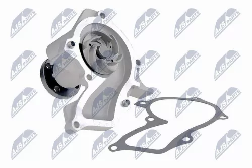 Water Pump, engine cooling