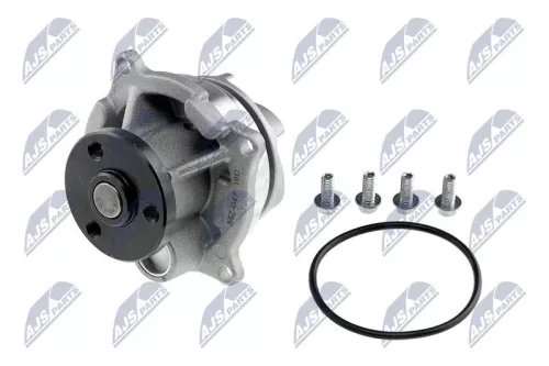NTY NTY CPW-MZ-047 Water Pump, engine cooling 