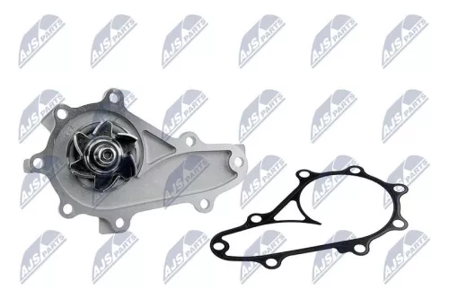 NTY NTY CPW-MZ-051 Water Pump, engine cooling 