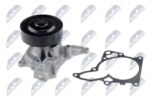 NTY NTY CPW-MZ-054 Water Pump, engine cooling 