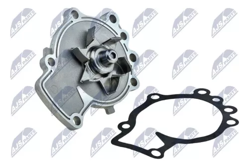 NTY NTY CPW-NS-043 Water Pump, engine cooling 