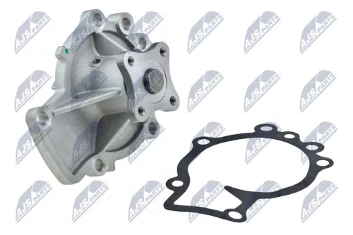 NTY NTY CPW-NS-043 Water Pump, engine cooling 