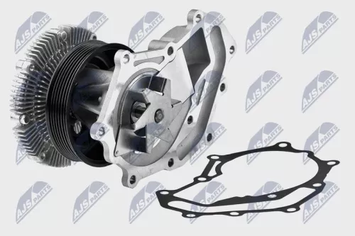 Water Pump, engine cooling
