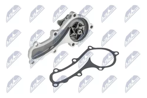 NTY NTY CPW-NS-069 Water Pump, engine cooling 