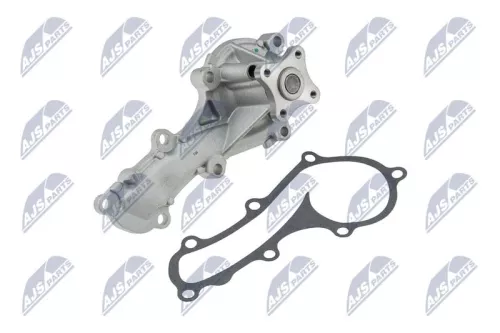 NTY NTY CPW-NS-069 Water Pump, engine cooling 