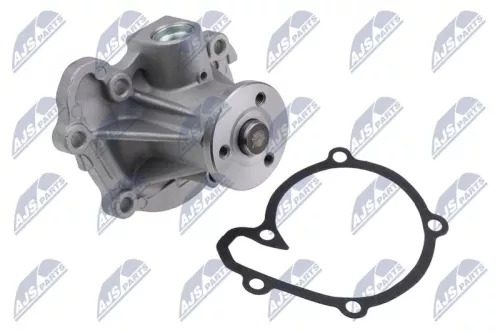NTY NTY CPW-NS-071 Water Pump, engine cooling 
