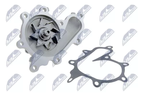 NTY NTY CPW-NS-074 Water Pump, engine cooling 