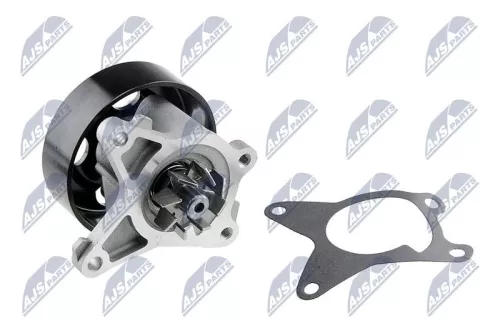 NTY NTY CPW-NS-086 Water Pump, engine cooling 