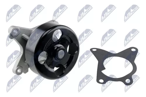 NTY NTY CPW-NS-086 Water Pump, engine cooling 