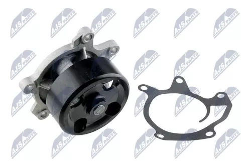 NTY NTY CPW-NS-087 Water Pump, engine cooling 