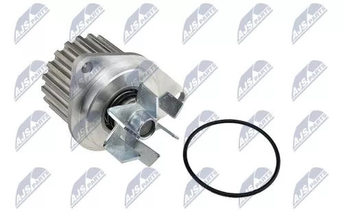 NTY NTY CPW-PE-012 Water Pump, engine cooling 