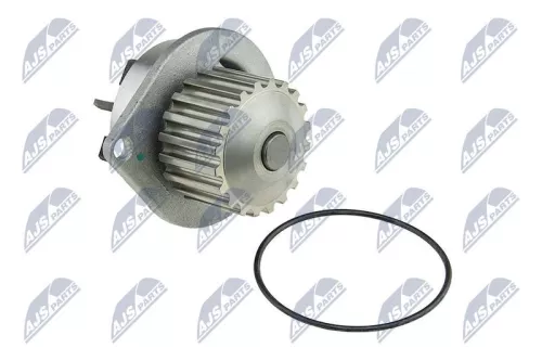 NTY NTY CPW-PE-019 Water Pump, engine cooling 