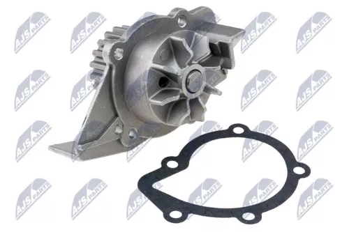 NTY NTY CPW-PE-020 Water Pump, engine cooling 