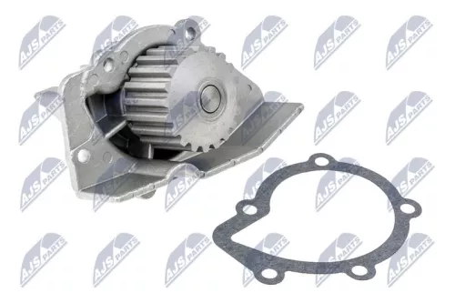 NTY NTY CPW-PE-020 Water Pump, engine cooling 