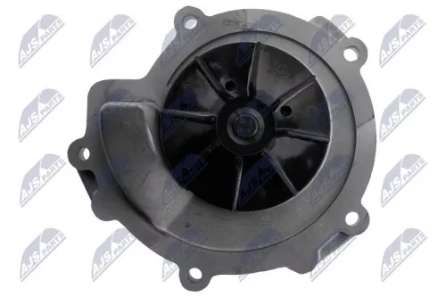 NTY NTY CPW-PE-023 Water Pump, engine cooling 