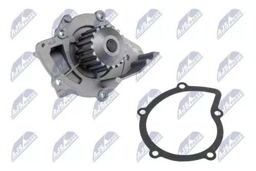 NTY NTY CPW-PE-032 Water Pump, engine cooling 