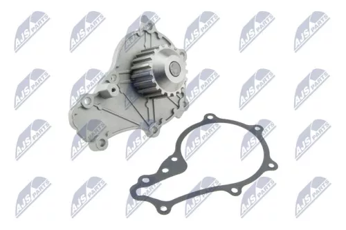 NTY NTY CPW-PE-036 Water Pump, engine cooling 