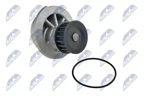 NTY NTY CPW-PL-012 Water Pump, engine cooling 