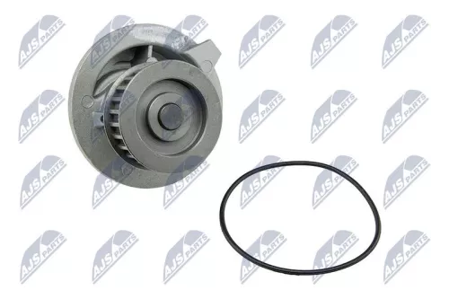 NTY NTY CPW-PL-021 Water Pump, engine cooling 