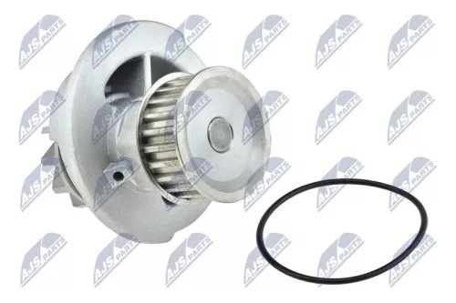 NTY NTY CPW-PL-024 Water Pump, engine cooling 