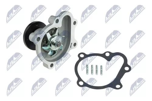 NTY NTY CPW-PL-025 Water Pump, engine cooling 
